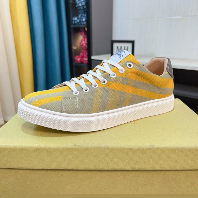B**rry sneakers